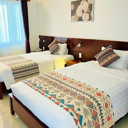 Ori Hotel Phú Quốc Exterior foto