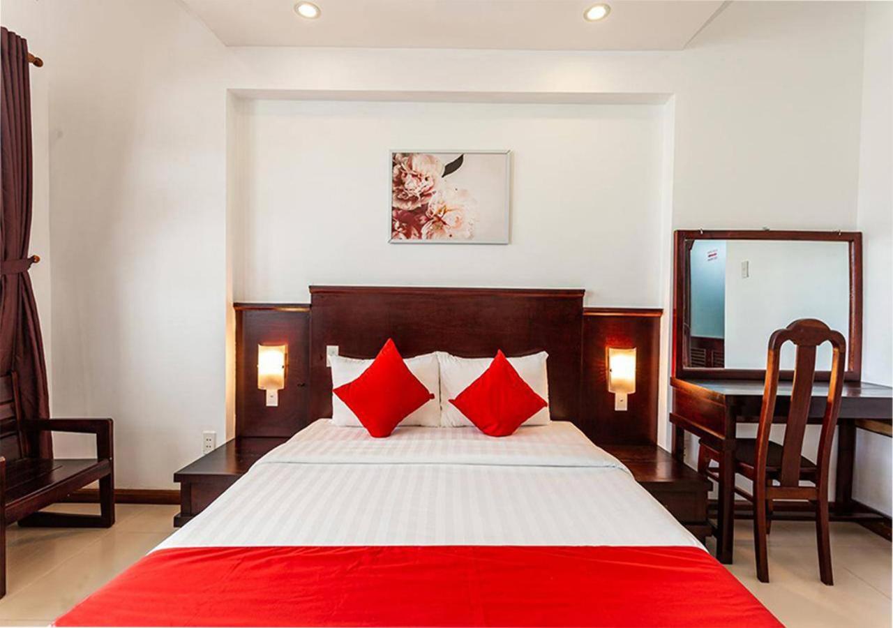 Ori Hotel Phú Quốc Exterior foto