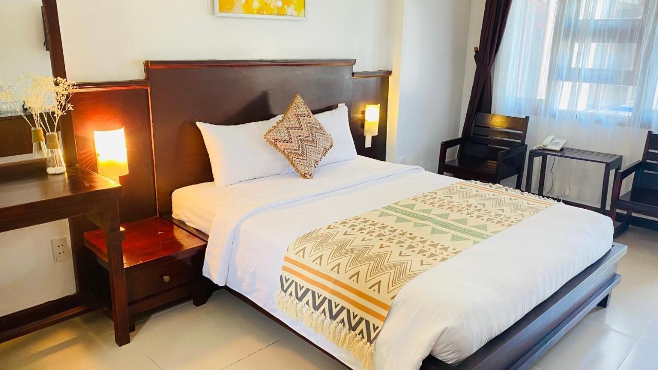 Ori Hotel Phú Quốc Exterior foto