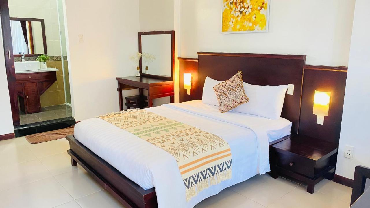 Ori Hotel Phú Quốc Exterior foto