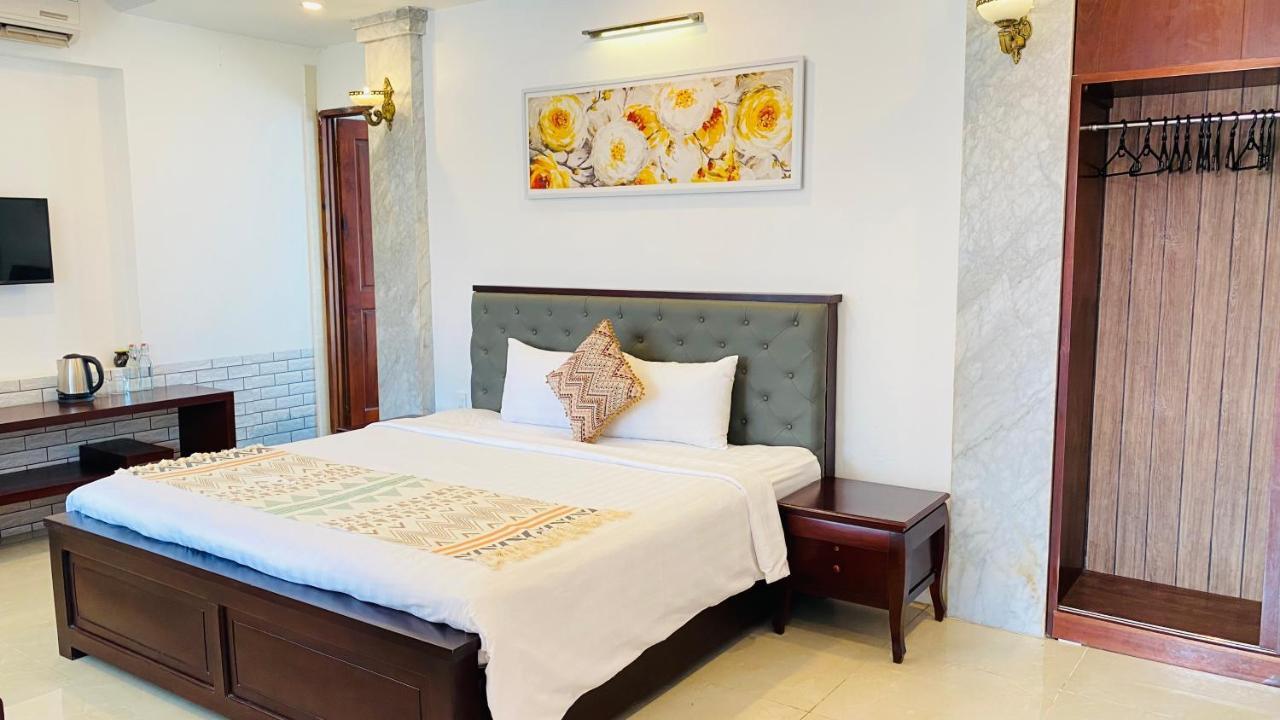 Ori Hotel Phú Quốc Exterior foto