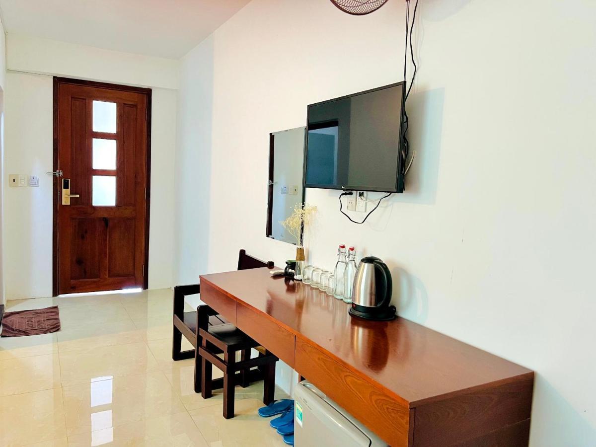 Ori Hotel Phú Quốc Exterior foto