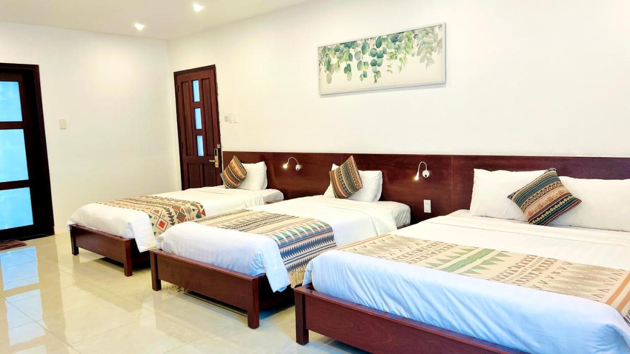 Ori Hotel Phú Quốc Exterior foto
