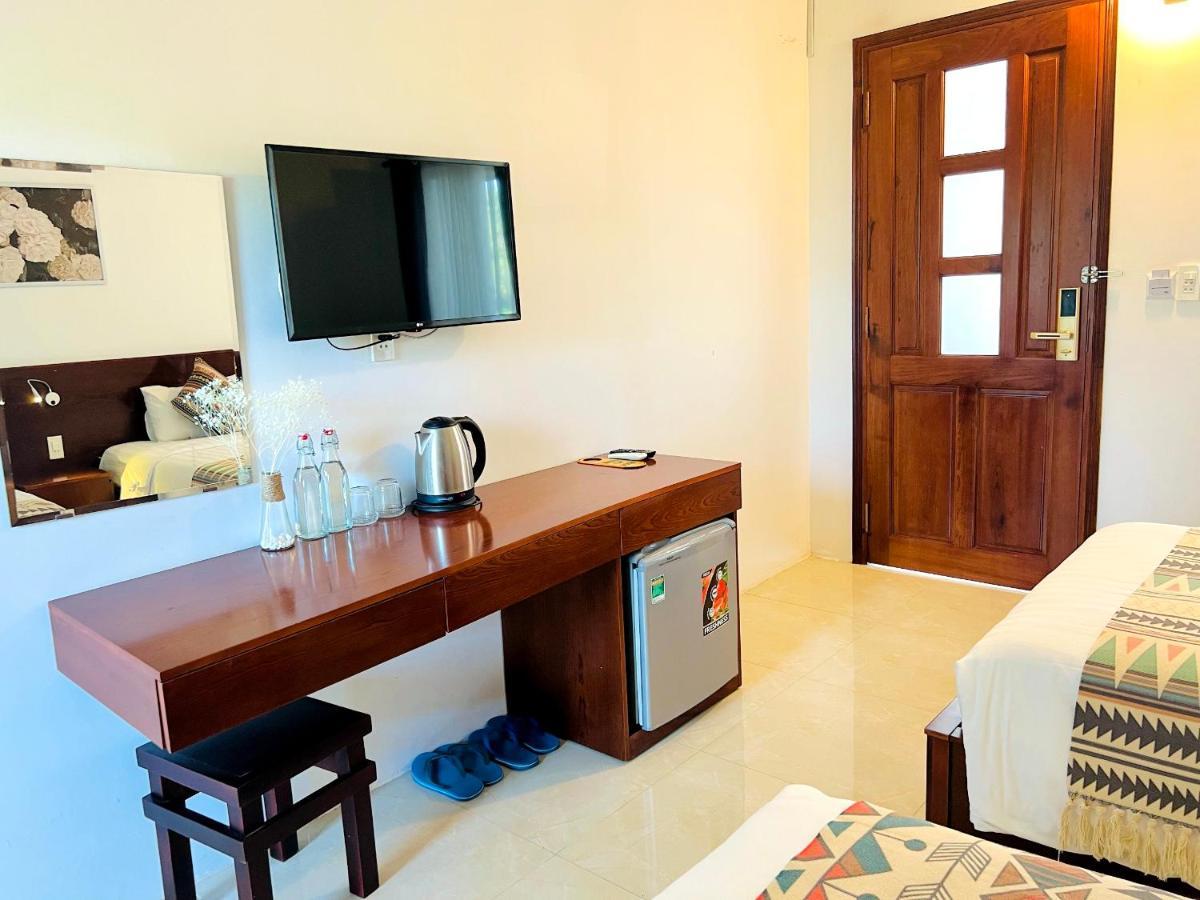 Ori Hotel Phú Quốc Exterior foto