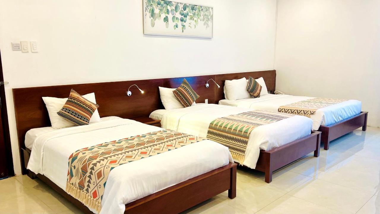 Ori Hotel Phú Quốc Exterior foto