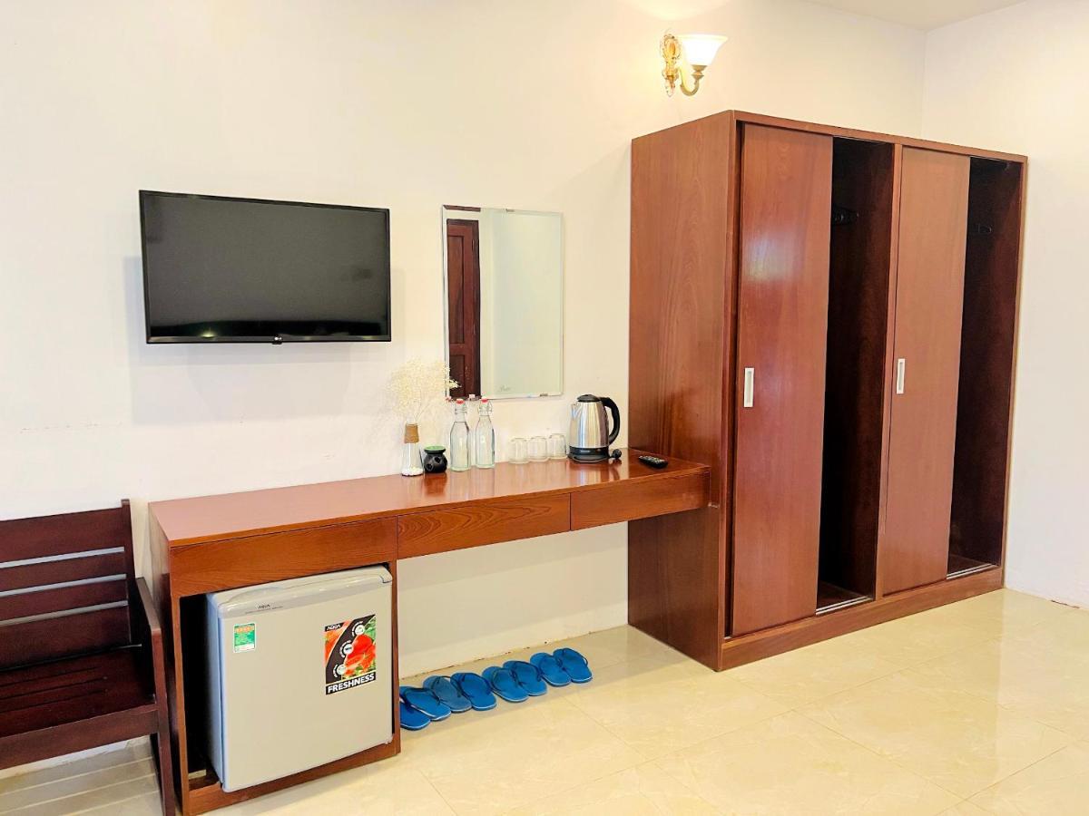 Ori Hotel Phú Quốc Exterior foto