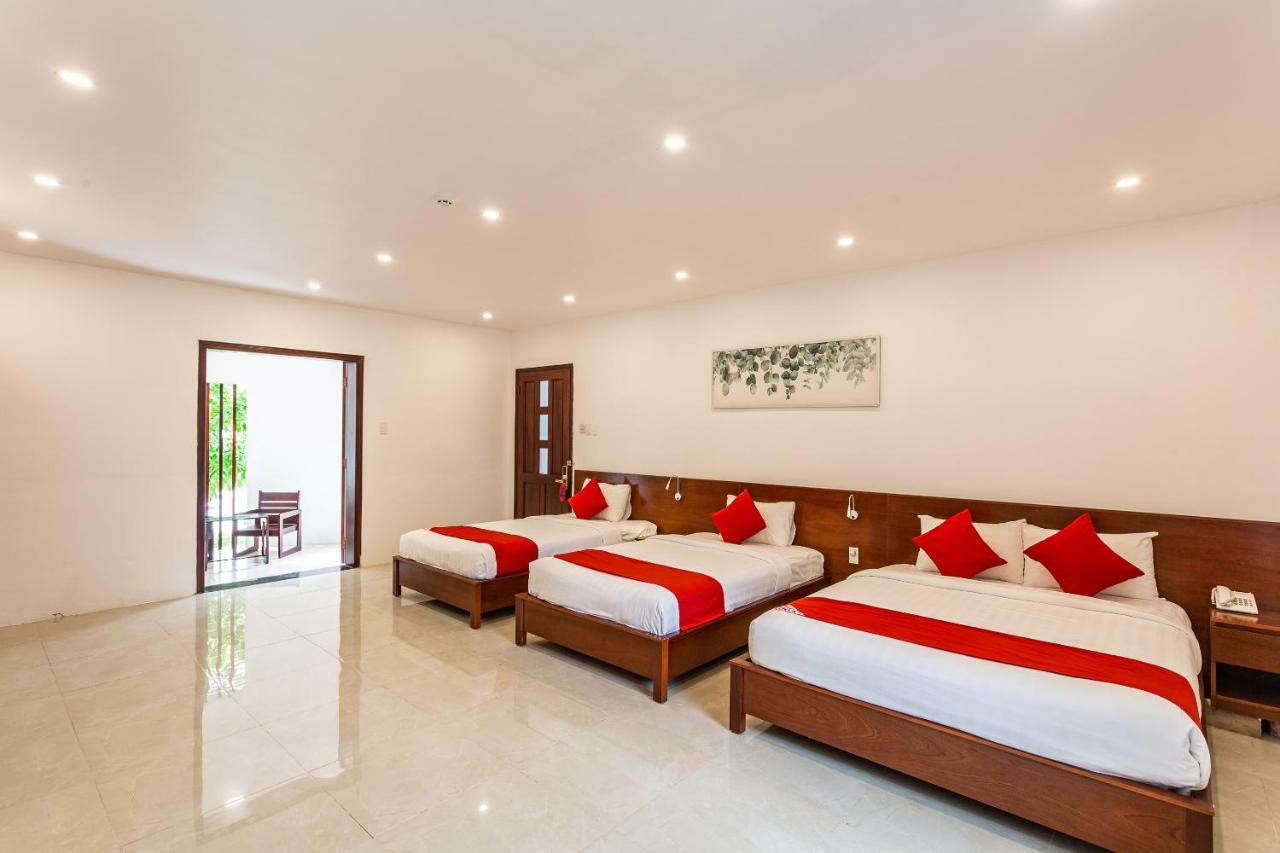 Ori Hotel Phú Quốc Exterior foto