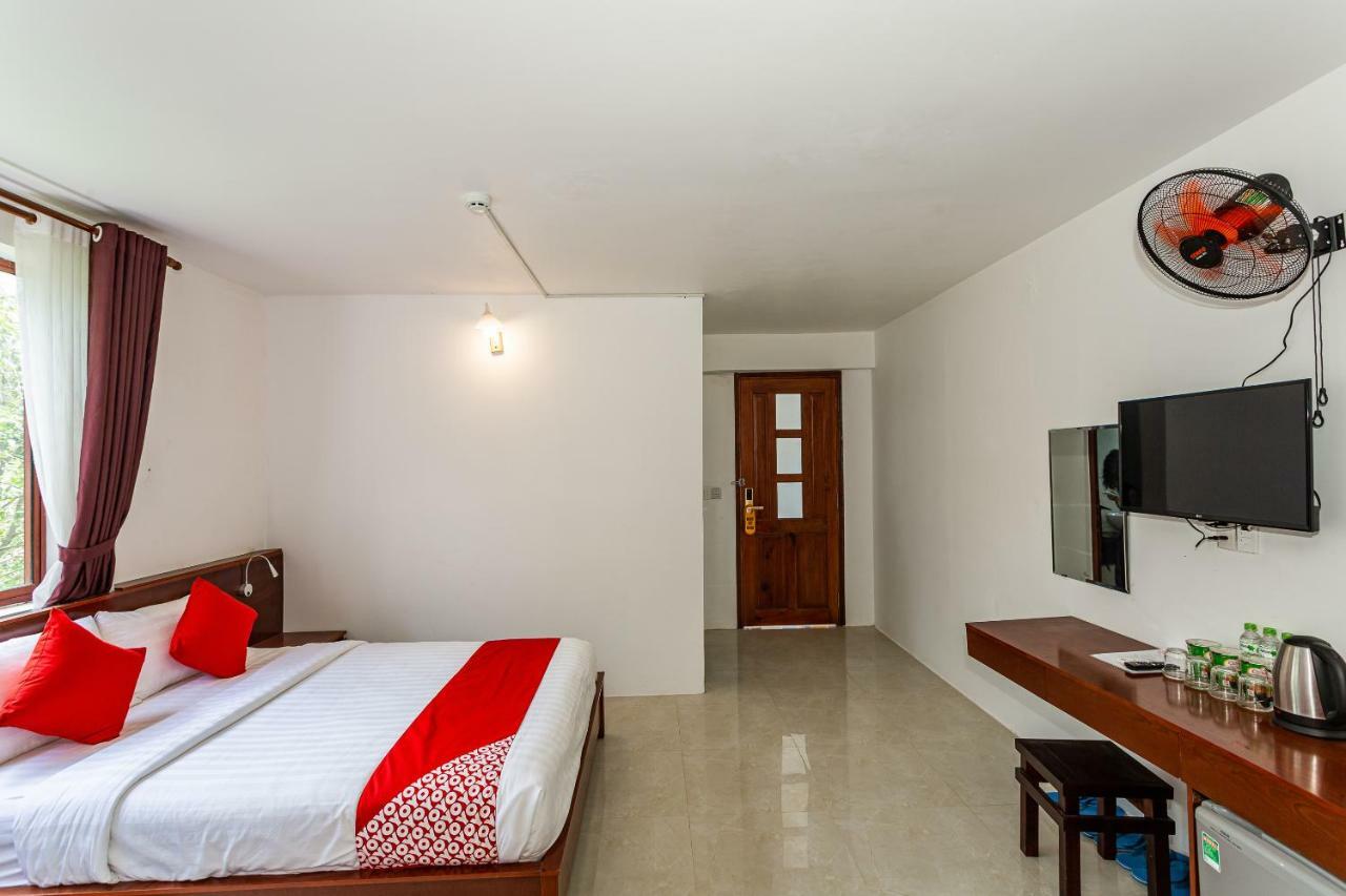 Ori Hotel Phú Quốc Exterior foto