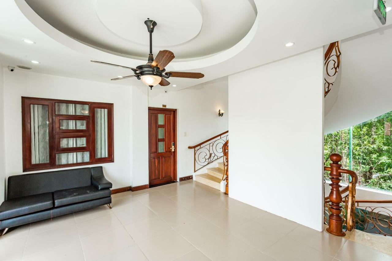 Ori Hotel Phú Quốc Exterior foto