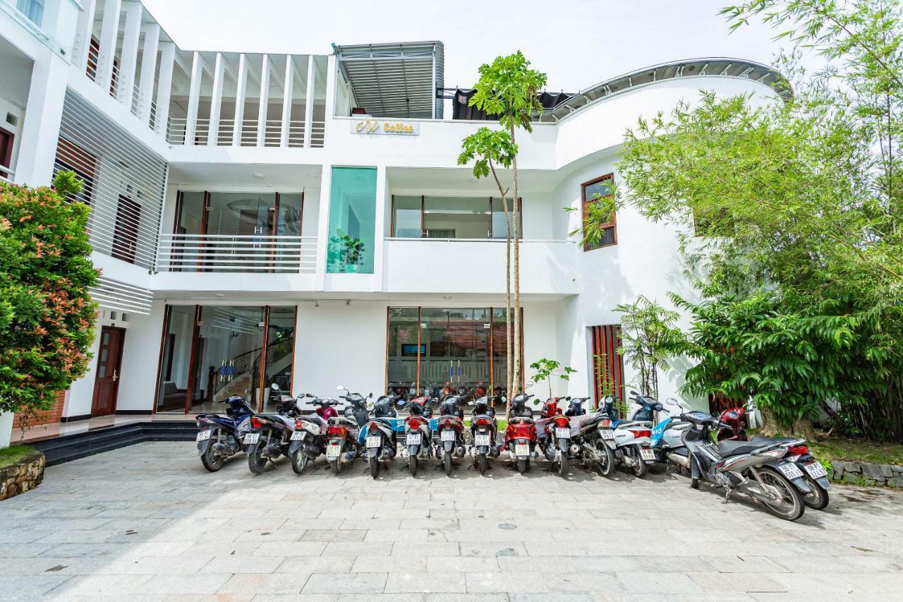 Ori Hotel Phú Quốc Exterior foto