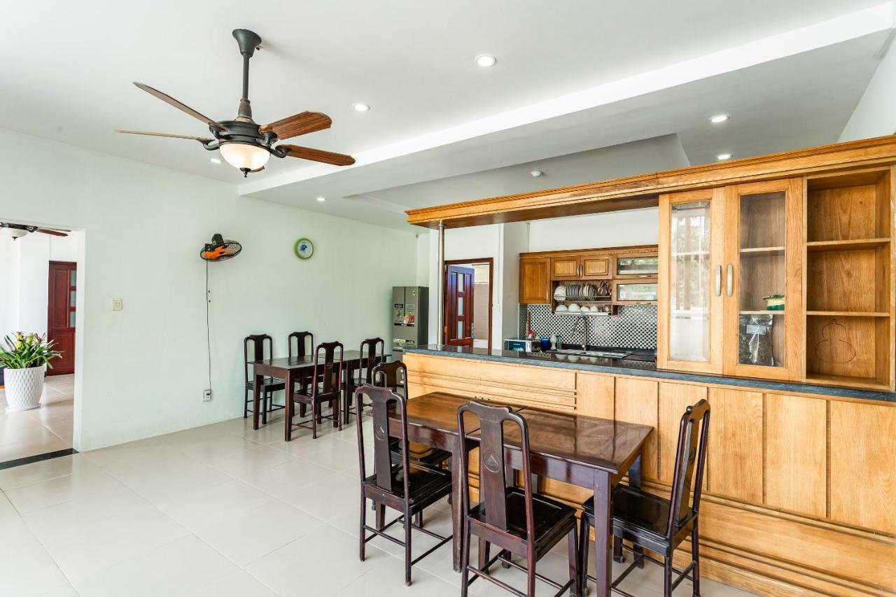 Ori Hotel Phú Quốc Exterior foto