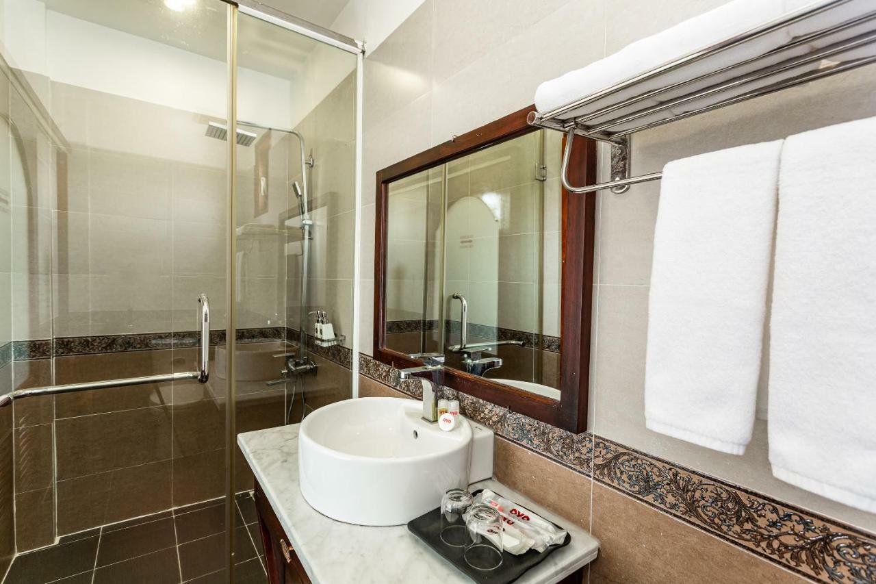 Ori Hotel Phú Quốc Exterior foto