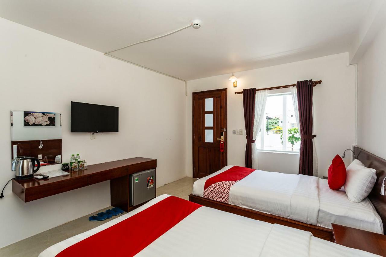 Ori Hotel Phú Quốc Exterior foto
