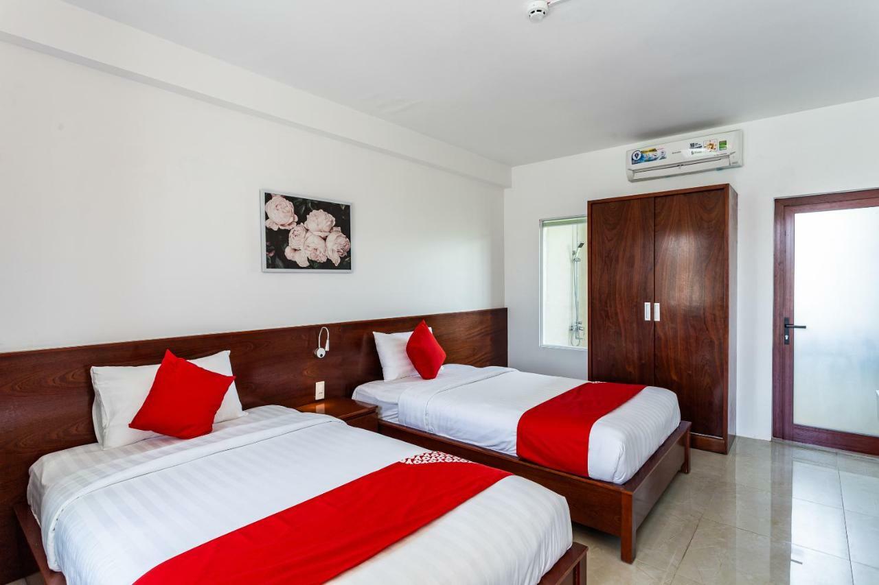 Ori Hotel Phú Quốc Exterior foto