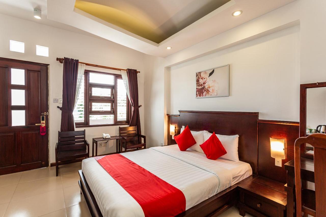 Ori Hotel Phú Quốc Exterior foto