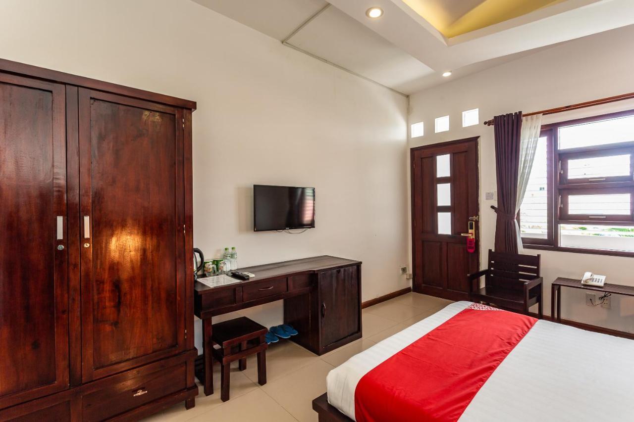 Ori Hotel Phú Quốc Exterior foto
