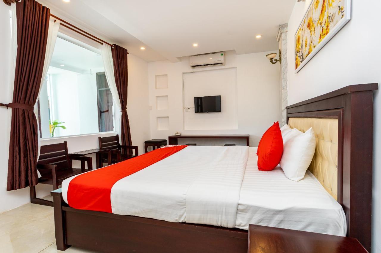 Ori Hotel Phú Quốc Exterior foto
