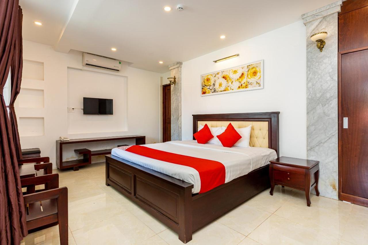 Ori Hotel Phú Quốc Exterior foto